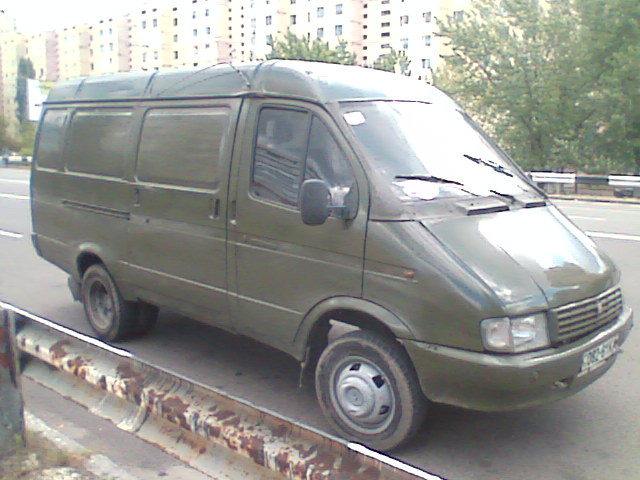 Купить Соболь В Красноярске С Пробегом